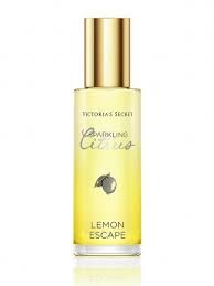 Perfume Esparkling Citrus
