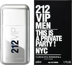 212 Vip Men