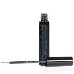 Delineador com glitter da Nyx