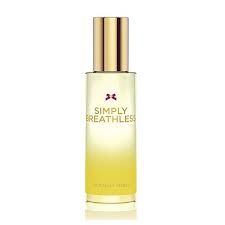 Perfume Simply Breathless