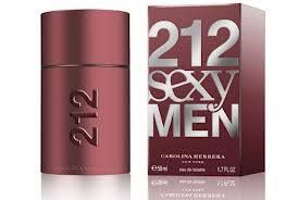 212 Sexy Men