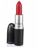 Batom Ruby Woo Mac