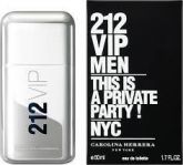 212 Vip Men