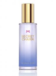 Perfume Secret Charm