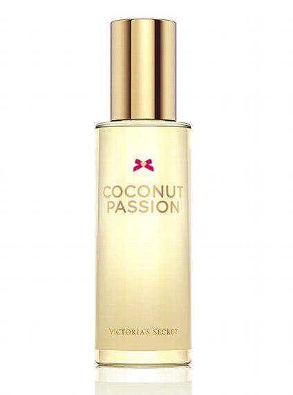Perfume Coconut Passion