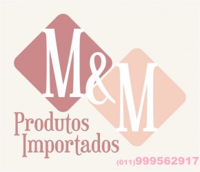 M&M Produtos Importados