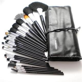 Kit Pinceis 24 peças