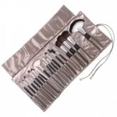 Kit de pincel 18 peças